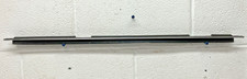 New Oem Gm Lh Window Sealing Strip 20011154 1978-1980 Chevrolet Malibu Bin88