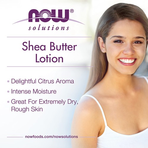 Pure Shea Butter Body Moisturizer 7 Ounce Hexane Free Vegan Emollient - Picture 4 of 7