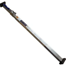 Peerless CC5010 SmartBar 48"-108" Ratcheting Cargo Load Lock Bar