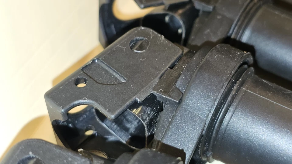 Bobinas de encendido BMW M235i Xdrive OEM (paquete de bobinas de stock) Foto 3 de 4