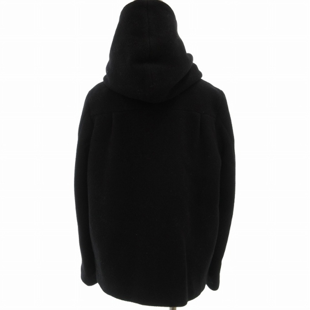 ジャケット・アウター H BEAUTY & YOUTH MELTON STAND COAT bmm55558_chocolate_xl?w=537&