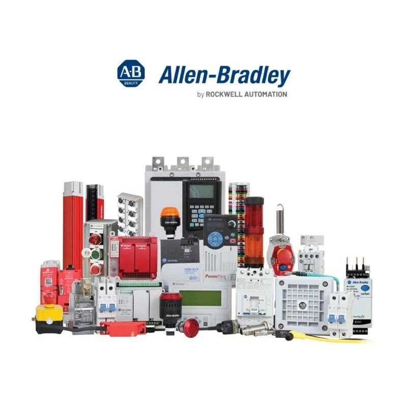 Allen-Bradley 1783-ETAP1F 3 PUERTOS ENET/IP GRIFO - 2 TP/1 FIBRA AB EE. UU. Impuestos gratuitos - Imagen 4 de 4