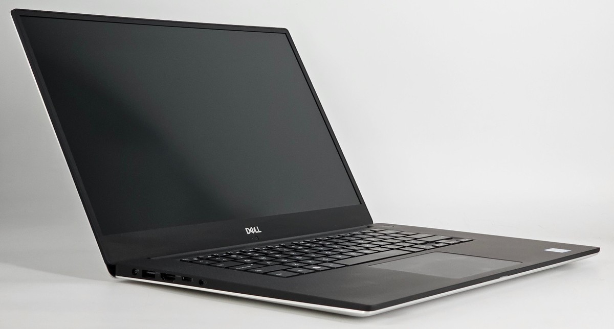 Dell Precision 5530 - 15.6