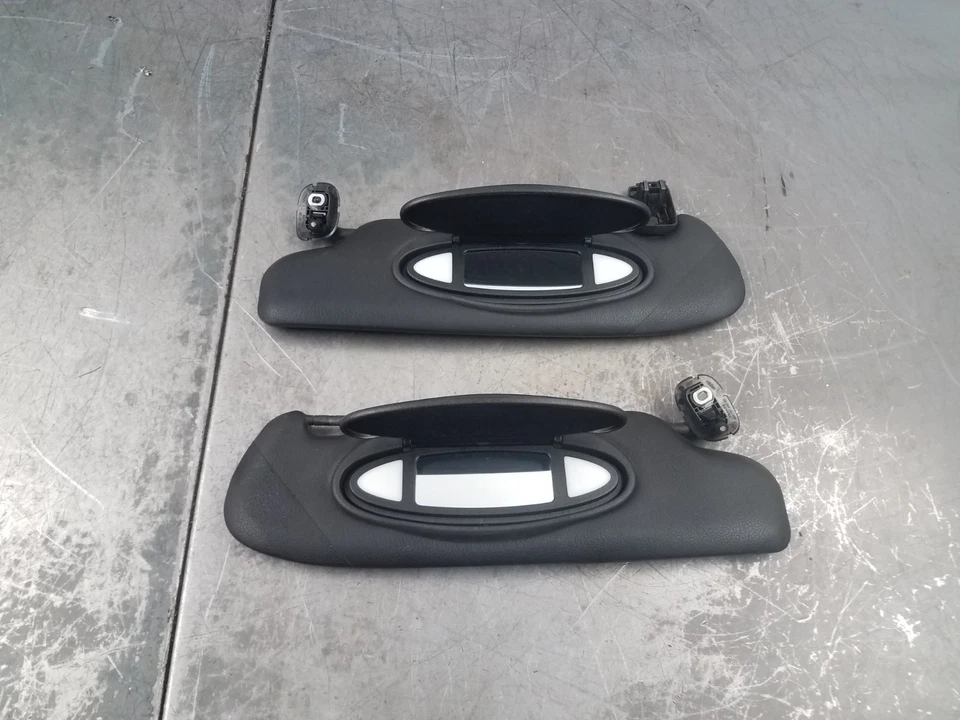 2008 保时捷 Cayman S 987 遮阳板 #2381 — 第 4/4 张图片