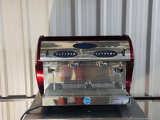 CARIMALI KICCO 2 GROUP TRADITIONAL COFFEE MACHINE Expresso Machine Commercial