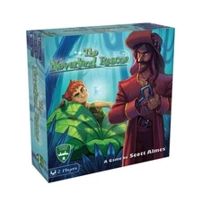 Letiman Fantasy Games Neverland Rescue Box EX/NM