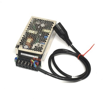 TDK Lambda HWS150-5/A HFP Switching Power Supply 5VDC 30A 150W Out 120-240VAC In