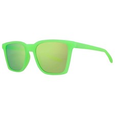 Body Glove BGPC 24 427 YEL MIR Green Square Unisex Sunglasses 10267632.LTS YEL