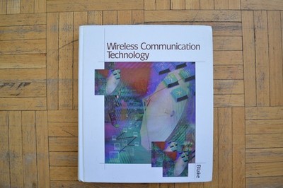 Wireless Communication Technology Blake, Roy and Chartrand, Leo
