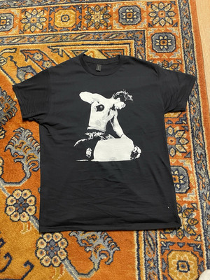 Vincent Bryan MMA Black T Shirt