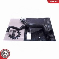 Esen SKV Ladeluftschlauch 43SKV936 FüR Mercedes Klasse W164 280 CDI Matic 164