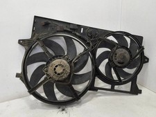 Radiateur Lancia ZETA
