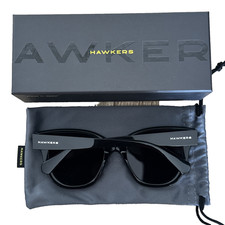 Hawkers Sunglasses Women Devine Cat Eye Style Rounded Polarised UV400 Protection