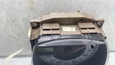 Compteur Peugeot 107