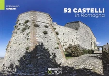 Ferdinando Cimat 52 castelli in Romagna. Ediz. illustra (Paperback) (UK IMPORT)