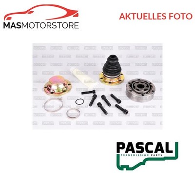 GELENK ANTRIEBSWELLE PASCAL G7M003PC I FÜR MERCEDES-BENZ VITO,V-CLASS 2.2L