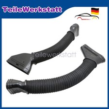2 x Luftschlauch Neu Links+Rechts f&uuml;r Mercedes W166 X166 ML350 GL350 6420948897