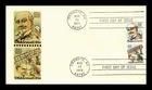OCTAVE CHANUTE AVIATION PIONEER AIR MAIL FDC COMBO ANDREWS CACHET US COVER