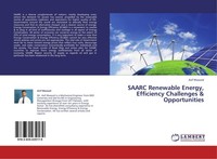 Saarc Renewable Energy, Efficiency Challenges & Opportunities Asif Masood