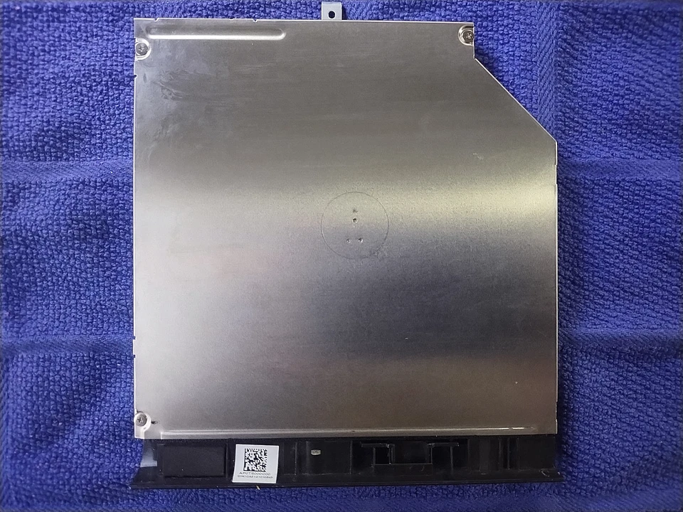 Pre-Owned Lenovo CD/DVD Optical Drive SATA for E550 Thinkpad - Image 2 of 4