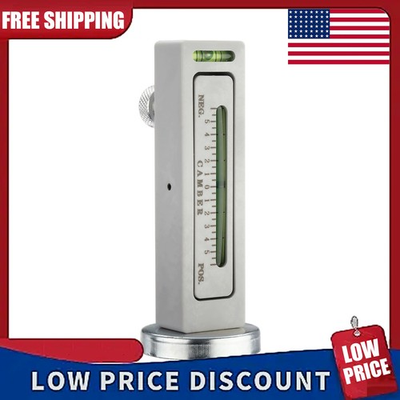 #ad Car Kit Adjustable Magnetic Gauge Tool For Car Truck $8.99