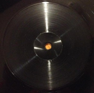 FBD Project - Breakin Up / The Core (12'') (Very Good Plus (VG+)) - 4059732472