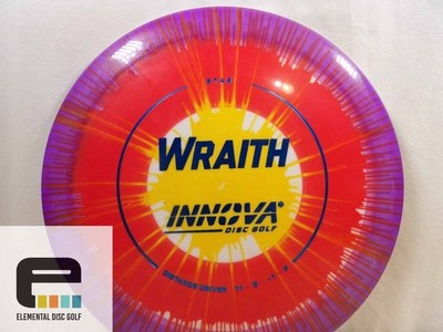 Innova Idye Star Wraith (11/5/-1/3)