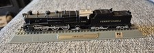 USA PRR K4 231 Vintage Del Prado skala N Pociągi świata Model kolejowy