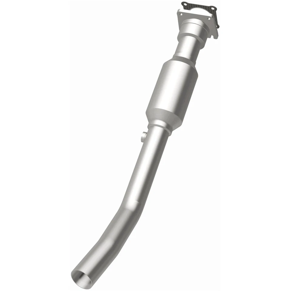 MagnaFlow 催化转换器:碳水化合物,适用于 2000 - 2003 道奇霓虹灯,普利茅斯霓虹灯 — 第 4/4 张图片