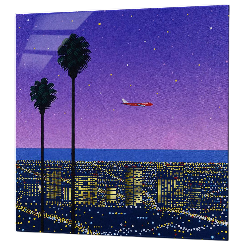 Hiroshi Nagai 