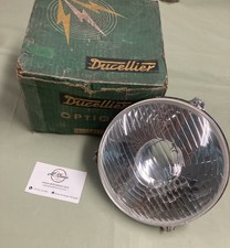 Feu avant (phare) Peugeot 403
