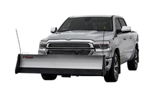 Access 80660 SnowSport 84 In. Wide Heavy Duty Utility Plow Blade