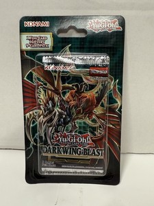 Yugioh Darkwing Blast | eBay Yugioh Darkwing Blast | eBay