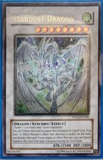 Stardust Dragon (UTR) TDGS-EN040 The Duelist Genesis Unlimited|Unlimited Edition