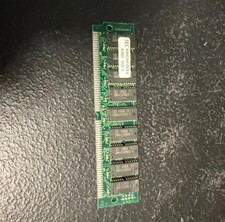 SEC KMM5364103CK-6 32 MB 72Pin SIMM Parity ECC Memory Module