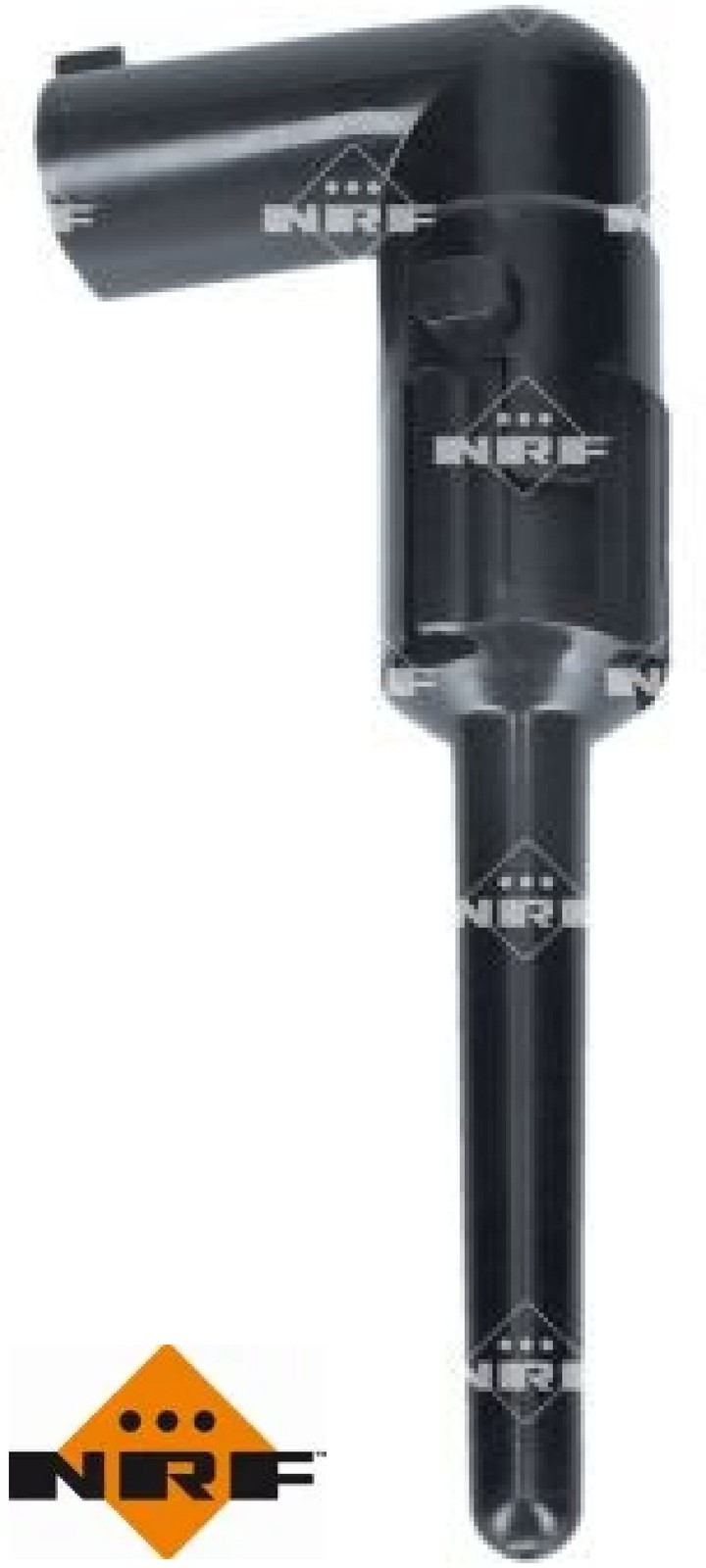 Für NRF NRF 453027 Sensor, coolant level  453027 Coolant level sensor fits: MER - Image 2
