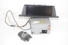 BMW F07 5er CIC Navigationssystem Professional Display 9206444 9210411 9223402