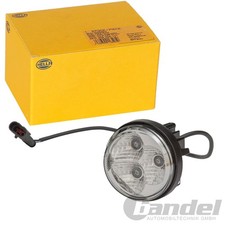 HELLA TAGFAHRLEUCHTE TAGFAHRLICHT TFL LED 12V 24V 2PT 009 599-131