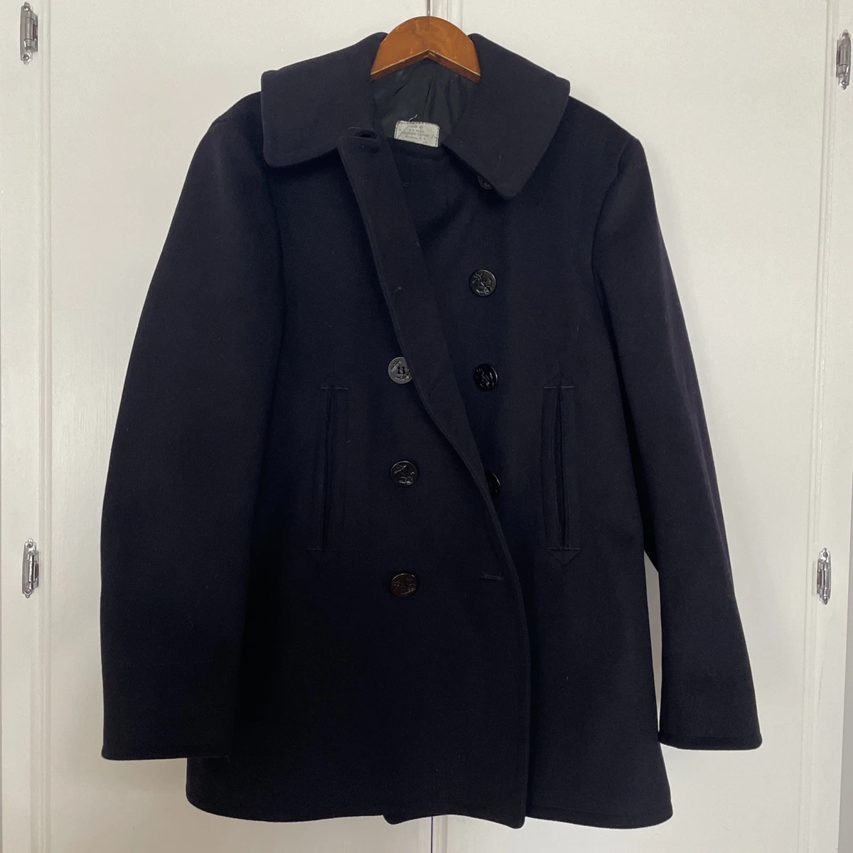 kersey peacoat products for sale | eBay