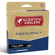 Scientific Anglers Frequency Full Sink Type III - All Sizes