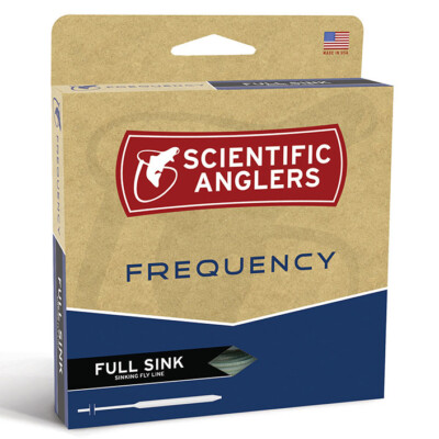 Scientific Anglers Frequency Full Sink Type III - All Sizes
