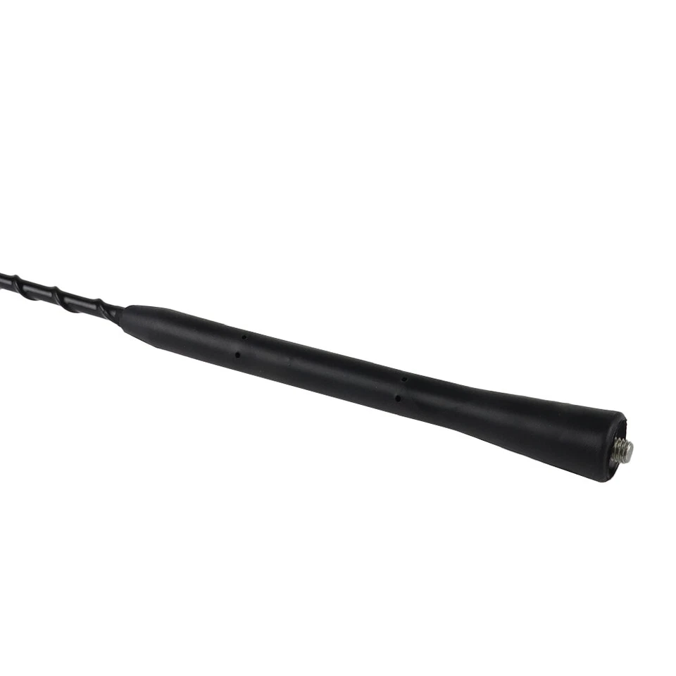 Mástil de antena de 16" radio eléctrica techo AM/FM para TOYOTA NISSAN DODGE MAZDA BMW VW nuevo Foto 4 de 4