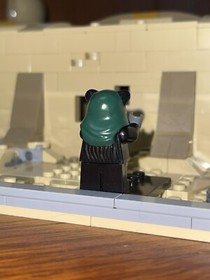 LEGO Star Wars Tokkat Minifigure 7956 Ewok Attack sw0339