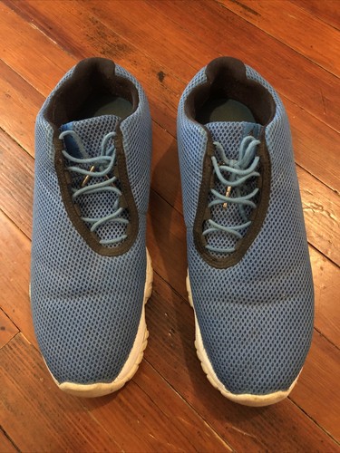 jordan future low blue
