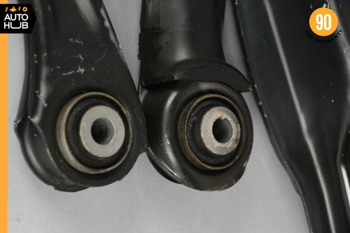 Mercedes R171 SLK280 C230 Rear Right / Left Tie Rod Control Arm Set of 5 OEM - Picture 11 of 12