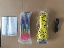 Professional hair clipper designed for the professional