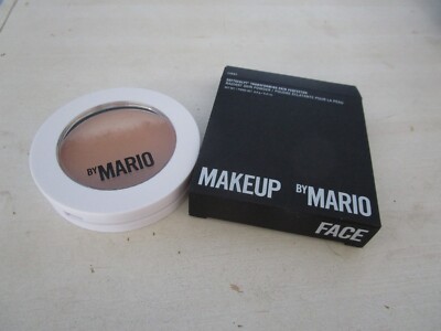 Make-up by Mario Softsculpt Transforming Skin Perfector In Light New In Box