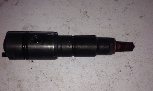 Fuel Injector For Mercedes Atego 0432191462 - Picture 3 of 10