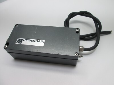 Heidenhain EXE 602 D/5-F Interpolation/Digitizing Module, Supply Voltage: 5V