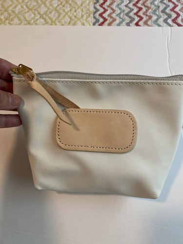 Jon Hart Chico MakeUp Travel Bag Small 